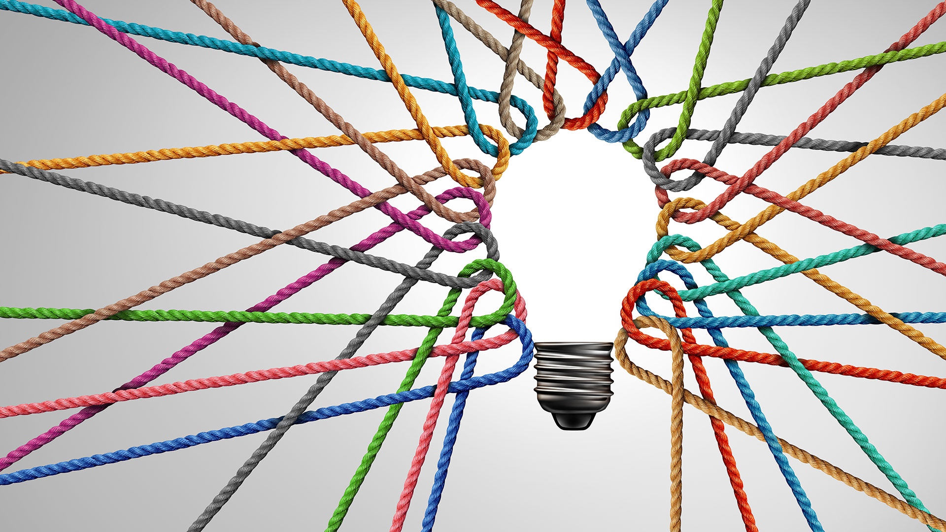 Community research — Involving People