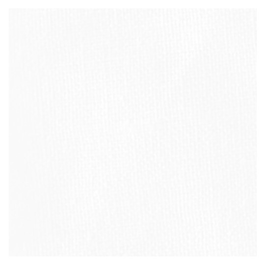 A plain white square.